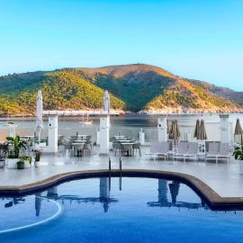 Parque Nereida Suites Hotel