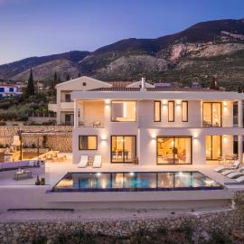 DEOS VILLA