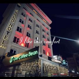 Grand Hotel Van, хотел в Ван