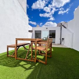 Casa Dos Borrachos