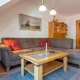 Ferienpark Freesenbruch Wohnung 4 5 - Kranichtanz