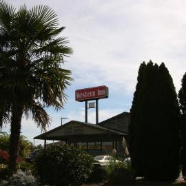Western Inn Lakewood, מלון בלייקווד