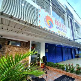 ANAJIRAWAA HOTEL