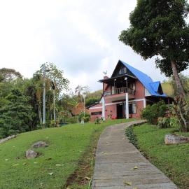 Finca Lago Calima, Hotel in Yotoco