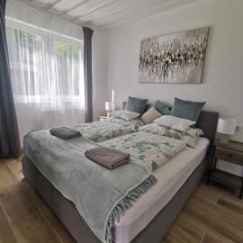 One1-Apartments, hotel u gradu Kečah