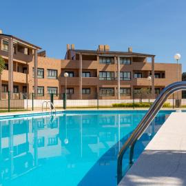 Isla में, होटल Apartamentos Solamaza