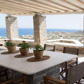 Kapari Home Syros, Hotel in Vari