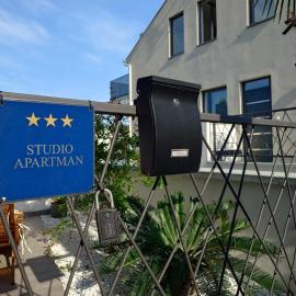OCTOPUS, hotell sihtkohas Sutivan