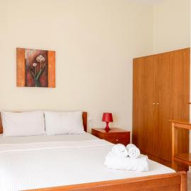 GEORGE AND MARIOS STUDIOS Inn, khách sạn ở Đảo Amolianí