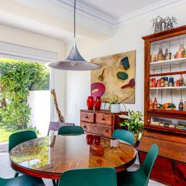 Casa da Laurentina - Lisbon Charm with Pool & Garden