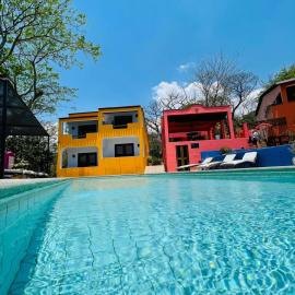 El Jardin