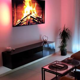 Apartament JB 56m2 parking,balkon,2sypialnie
