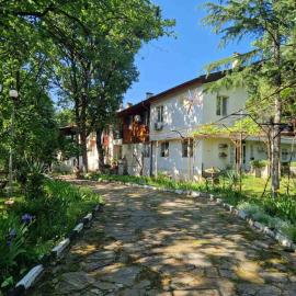 Хижа "Миньор", Hotel in Burgas