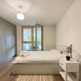 King room with Balcony