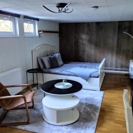 Vila Ösmo, hotell sihtkohas Ösmo