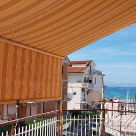 Appartamento MareBello, hotel v destinaci Sperlonga