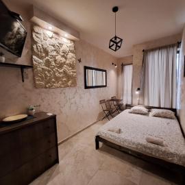 Retro studio, hotel a Zemun