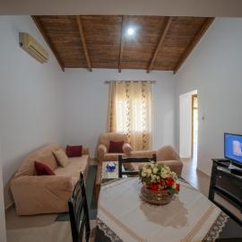 New house