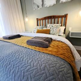 Ceres में, होटल Ceres Cozy Cottage