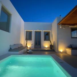 Nice Villas Pyrgos