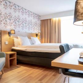 First Hotel Dragonen, hotel v destinácii Umeå