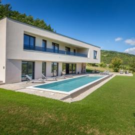 Villa Butoniga Hills, hotel u gradu Pazin
