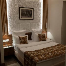 JAZZ HOTEL Gyumri、ギュムリのホテル