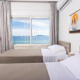 Ocean Dream Apartment
