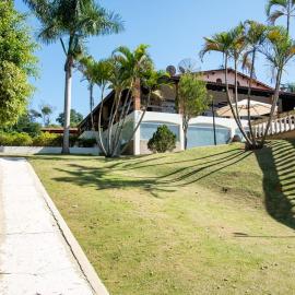 Recanto do Lago