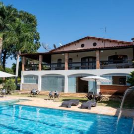 Recanto do Lago