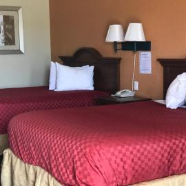 Stamford INN, hotel a Stamford