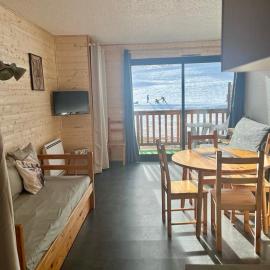 Studio 27m2, hotel in Ancelle