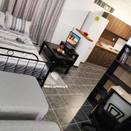 Dreams 3, hotel in Karditsa