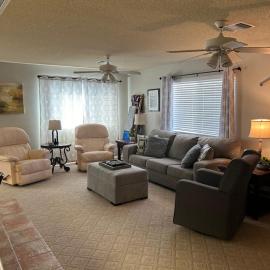 Rare four Bedroom MeadviewVacation Home - Grand Canyon West-Skywalk