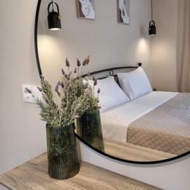 SeaEsta vasiliki 3, hotel i Póndi