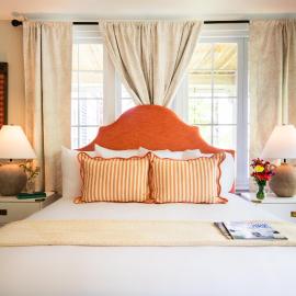 Cleftstone Inn, hotel en Bar Harbor