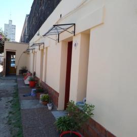 Departamento céntrico Belgrano, hotel a Reconquista