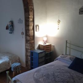 La mia Acera, Hotel in Acera