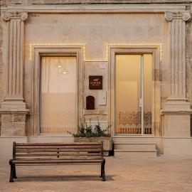 Il Nido Luxury Apartment