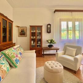 Hostly - Villa Elisa - Between Pisa and Lucca