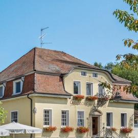 Gasthaus Schiff, hotel v destinácii Moos