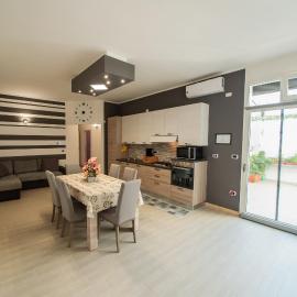 Casa A&F, hotel a Torricella