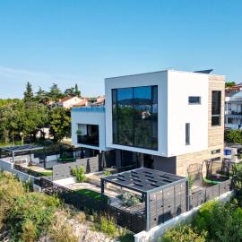 Apartmani Vito, hotel in Biograd na Moru