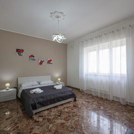 casa vacanze NONNOFIORE
