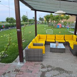 Villa sangermano