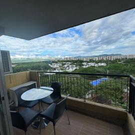 히라르도트에 위치한 호텔 DoBBY HOUSE APARTAMENTO EN PEÑALISA Nueva Admon y totalmente Renovado