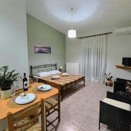 My Lemnos Studios - Studio 2: Repanídhion şehrinde bir otel