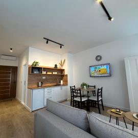STUDIO APARTMANI IZVOR、ブラガイのホテル