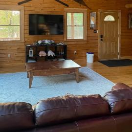 Charming Hideaway