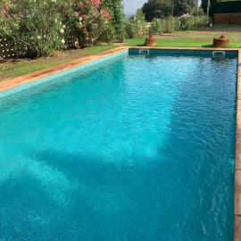 Casa Lady Margarita B&B Adults Only، فندق في Celrá